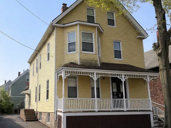 64 Katharine St, New Bedford, MA 02740