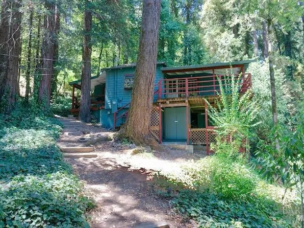 9051 Middle Terrace, Monte Rio, CA 95462