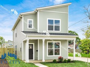 1453 Merrimac Ave, Columbus, OH 43222