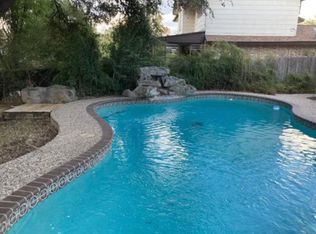 1811 Deer Ridge St, San Antonio, TX 78232