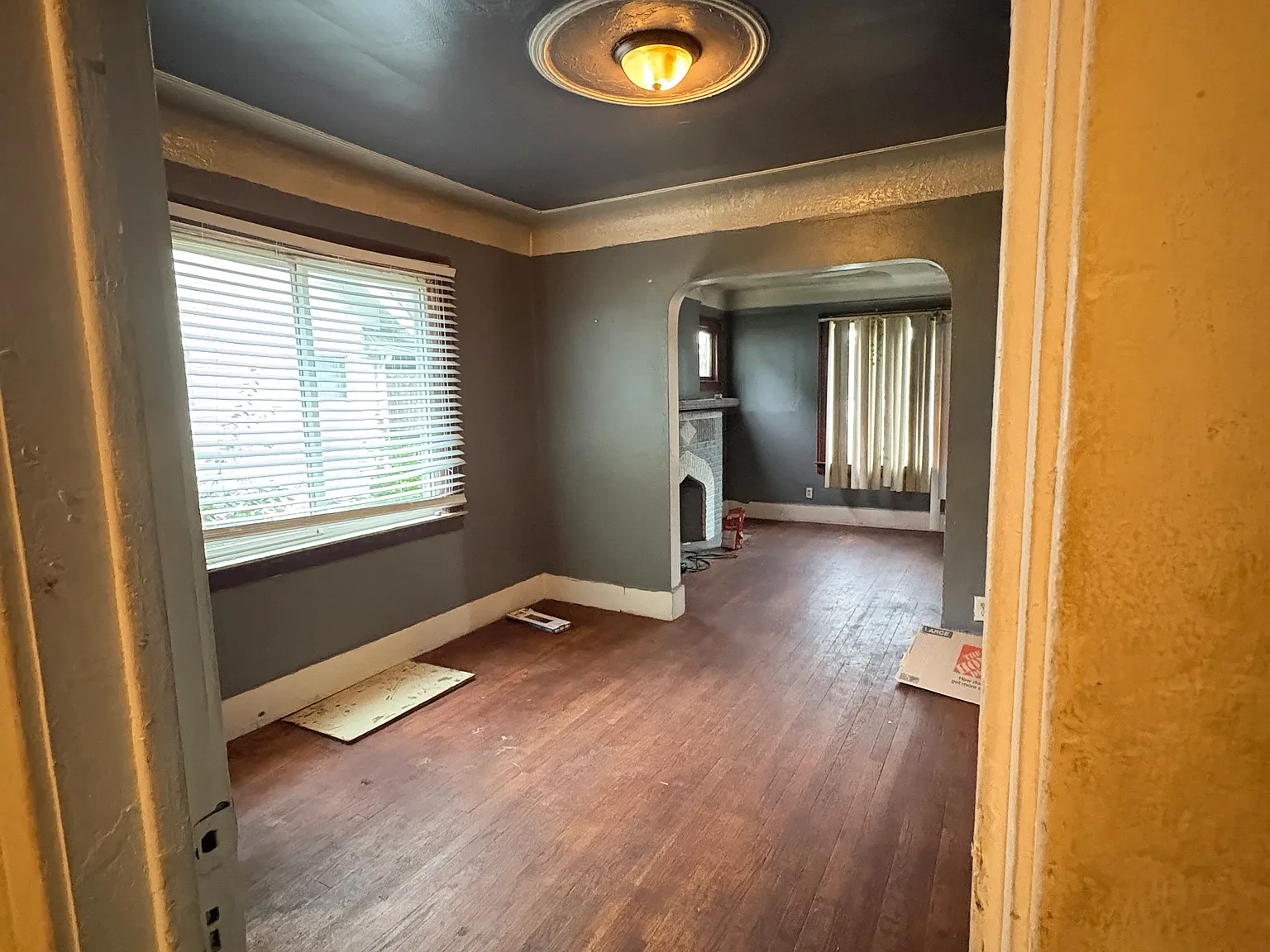 4 bed, 926 sqft, $1,179 — Photo 4