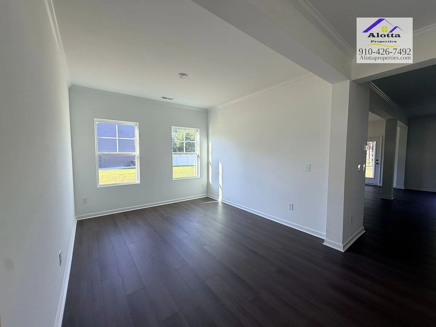 156 Hanover Drive, Sanford, NC 27330 — Photo 3