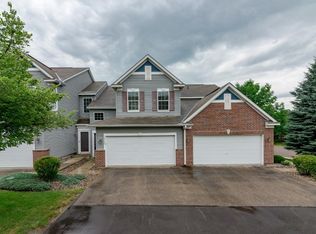 15750 Fremont Way, Apple Valley, MN 55124