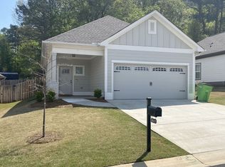4017 Ashley Dr, Leeds, AL 35094