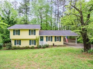 3914 Pine Needle Dr, Duluth, GA 30096
