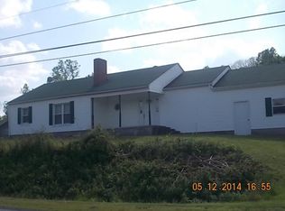 29025 Mayo Trail Rd, Catlettsburg, KY 41129