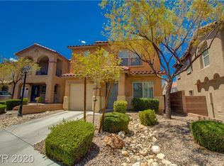 1145 Desert Mountain Dr, Henderson, NV 89002