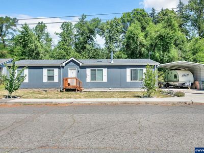 1005 23rd Ave, Sweet Home, OR, 97386