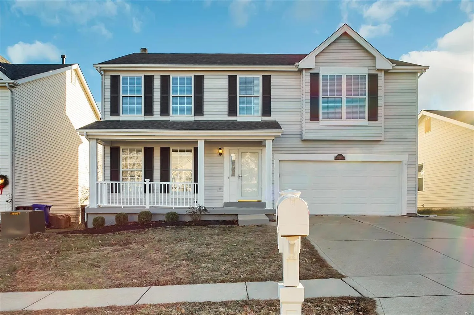 16822 Hickory Trails Ln photo 1