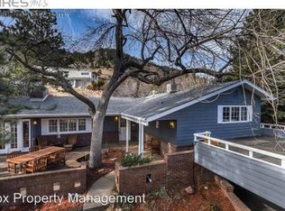 777 Willowbrook Rd, Boulder, CO 80302