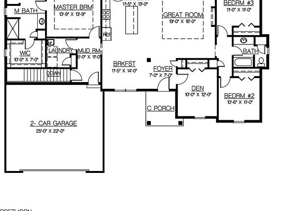 5th image of 1 Timber Trl