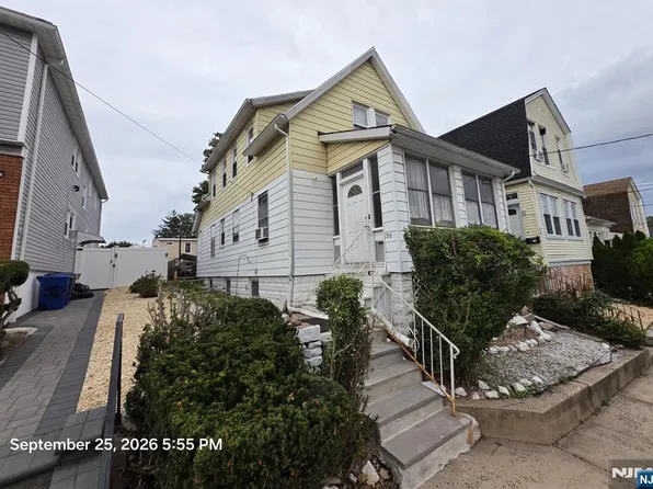 36 Olympic Terrace, Irvington, NJ 07111