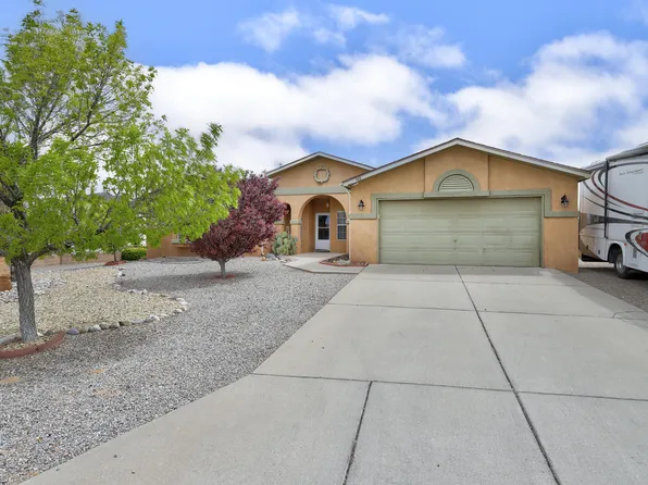 100 Willow Ct SE, Rio Rancho, NM 87124