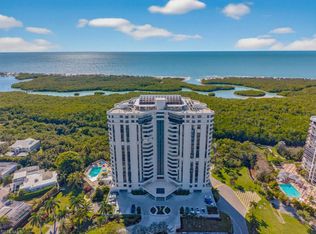 6001 Pelican Bay BLVD #503, NAPLES, FL 34108