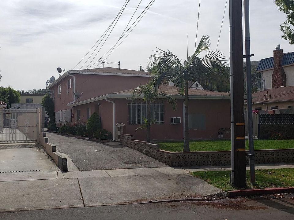 1st image of 1234 Mariposa St APT 3