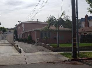 1234 Mariposa St APT 3, Glendale, CA 91205