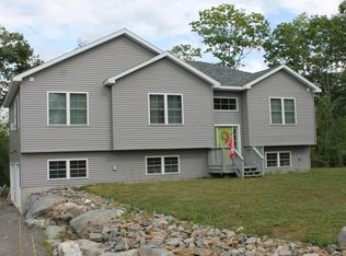 130 Norway Drive, Woolwich, ME 04579