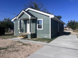 602 Plaza Ave, Del Rio, TX 78840