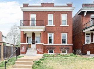 4606 Louisiana Ave, Saint Louis, MO 63111