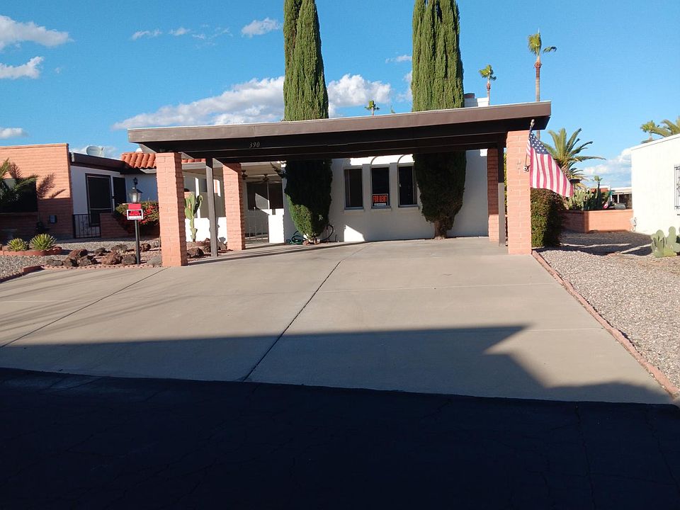 1st image of 390 W Calle De Las Flores