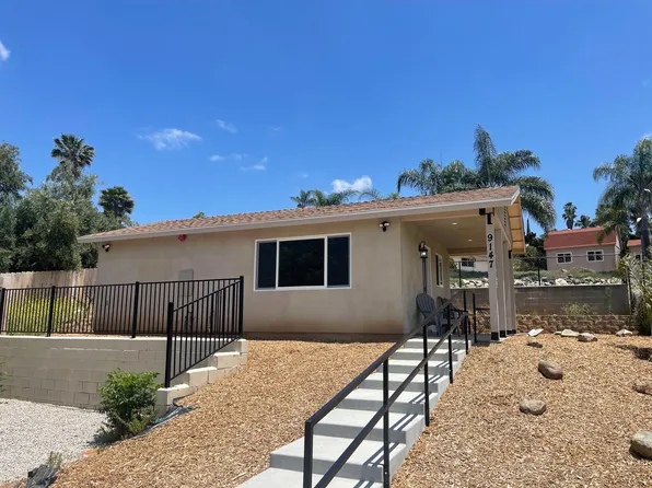 9147 Winter Gardens Blvd, Lakeside, CA 92040