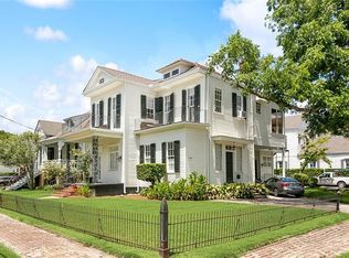 1306 Foucher St, New Orleans, LA 70115
