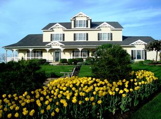 5676 Township Road 362, Millersburg, OH 44654