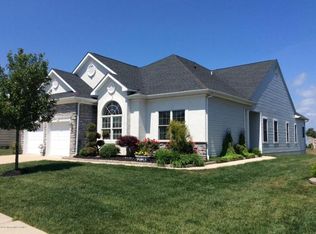 34 Point Pleasant Ln, Waretown, NJ 08758