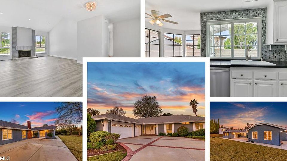 2861 Hillman St, Thousand Oaks, CA 91360 Zillow