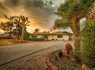 58128 El Dorado Dr, Yucca Valley, CA 92284