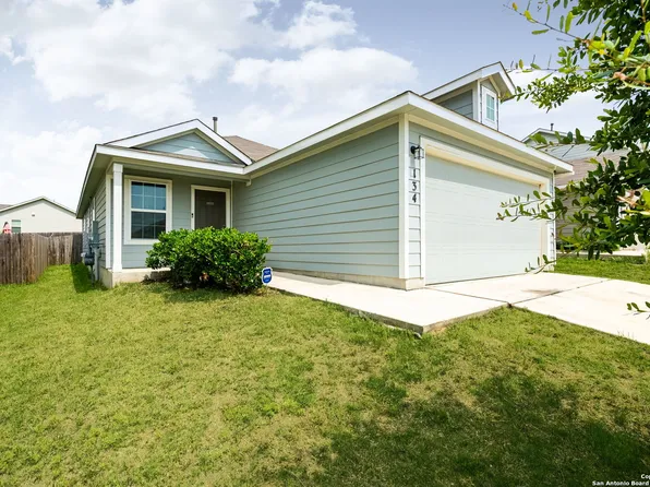 134 EXPEDITION WAY, San Antonio, TX 78220