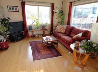 8130 Evans Cir, Anchorage, AK 99507