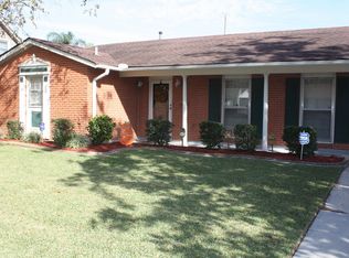 625 Fielding Ave, Gretna, LA 70056