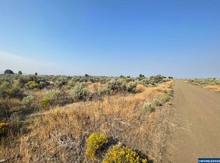 Tl 7000 Spruce Ln, Christmas Valley, OR 97641