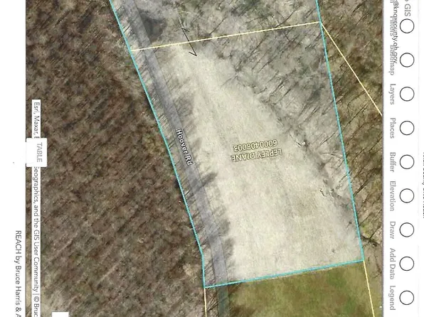 0 Hoover Rd #600048006, Danville, OH 43014