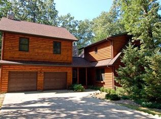 13078 Groman St, New Buffalo, MI 49117