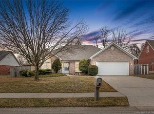 4205 Limestone Trce, Jeffersonville, IN 47130