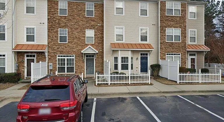 11720 Mezzanine Dr #110 — Photo 1