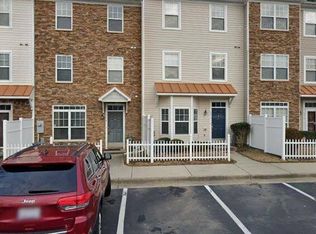 11720 Mezzanine Dr UNIT 110, Raleigh, NC 27614