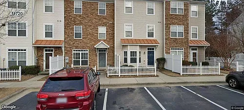 11720 Mezzanine Dr #110 Photo 1