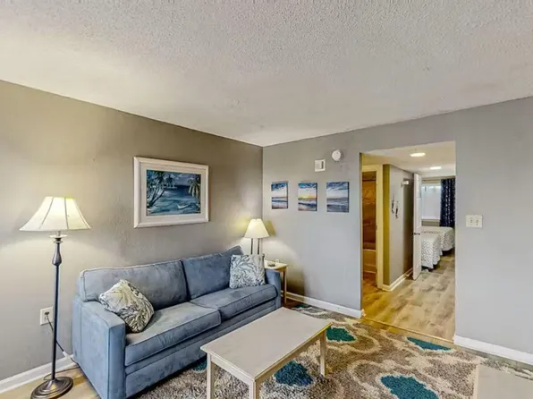 2001 S Ocean Blvd, Myrtle Beach, SC