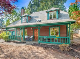 16530 3rd Dr SE, Bothell, WA 98012