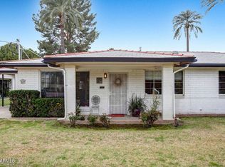 27 E Rose Ln, Phoenix, AZ 85012