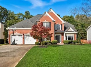 2009 McLain Rd NW, Acworth, GA 30101