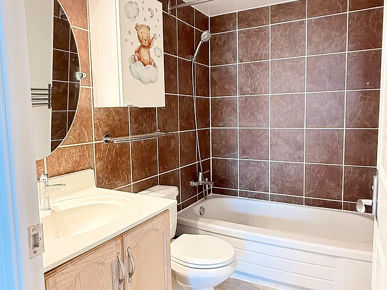 28 Pemberton Ave #1007 — Photo 12