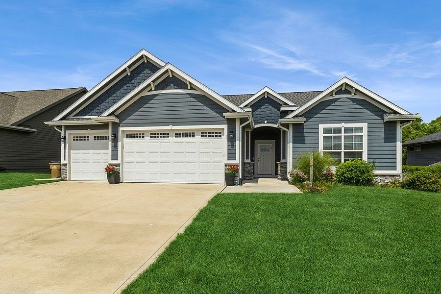 1305 SW 7th St, Grimes, IA 50111 MLS 679858 Zillow
