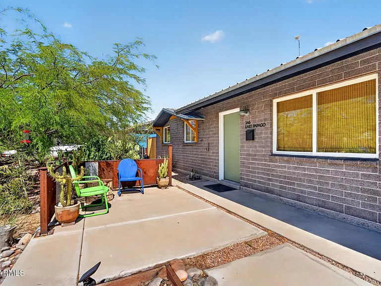 346 E Papago Dr — Photo 5