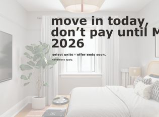 109 Indian Rd #50097A-601, Toronto, ON M6R2V5