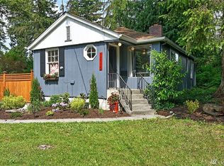 12115 9th Dr SE, Everett, WA 98208