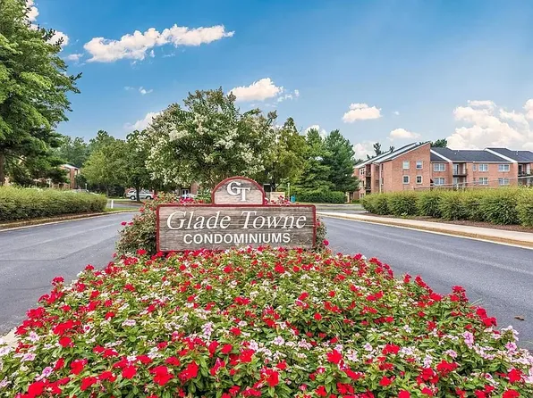400 Chapel Ct, Walkersville, MD 21793